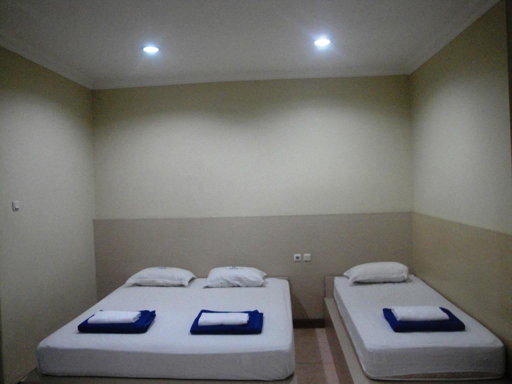 Hotel Trio Solo Rum bild