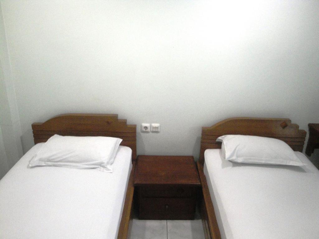 Hotel Trio Solo Rum bild