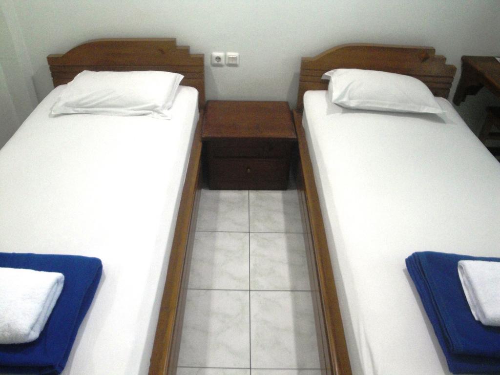 Hotel Trio Solo Rum bild