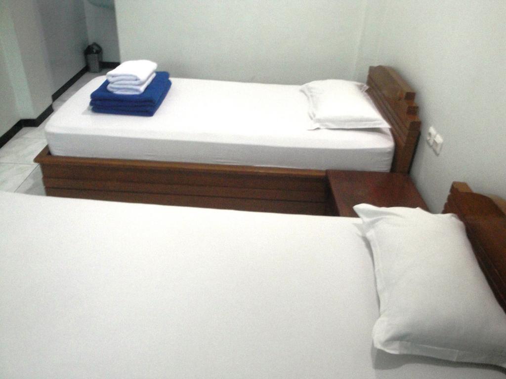 Hotel Trio Solo Rum bild